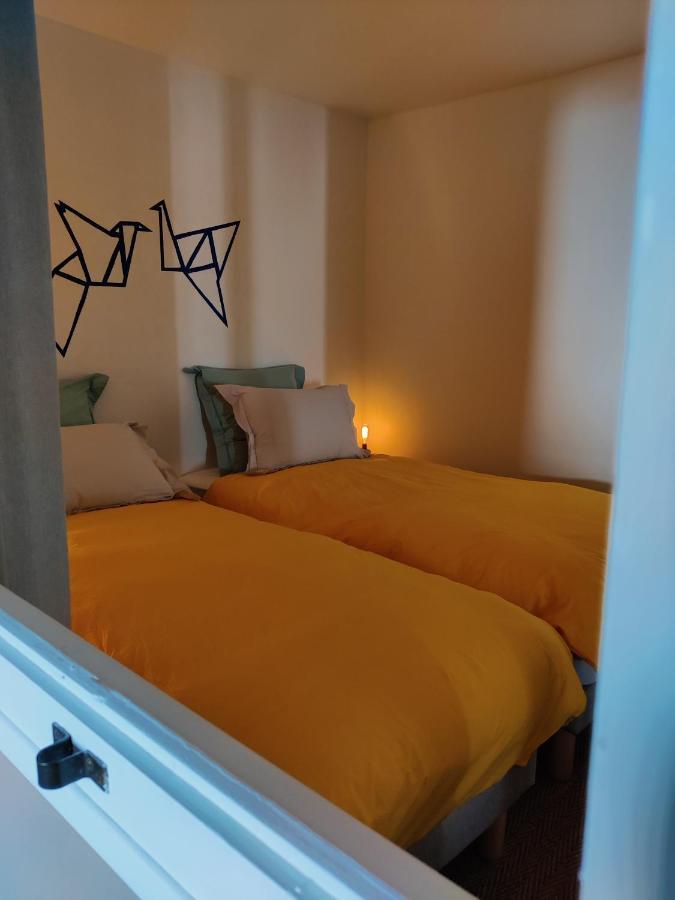 Appartement Hyper Centre Evian - Leman Odyssey Buitenkant foto