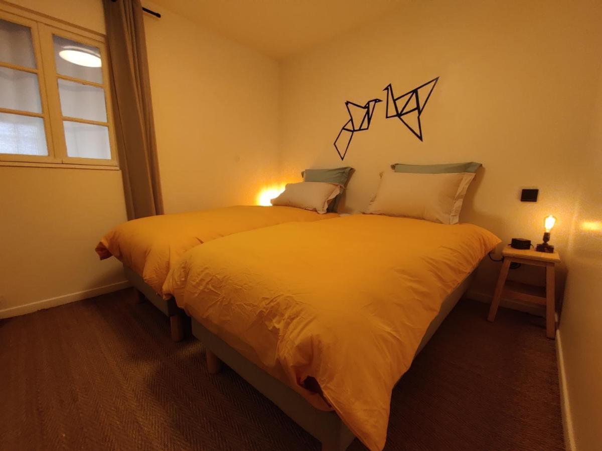 Appartement Hyper Centre Evian - Leman Odyssey Buitenkant foto